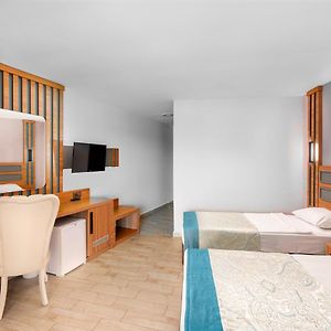 Standaard Kamer